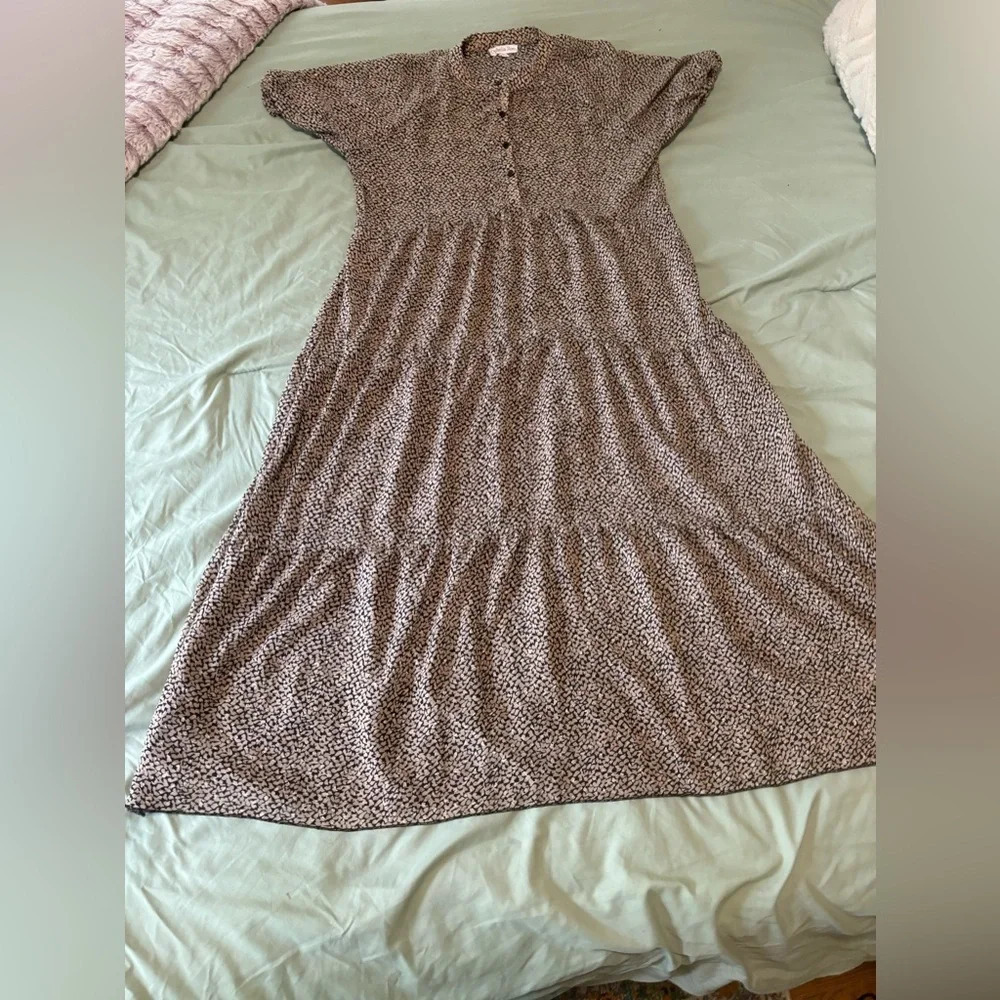 Dress from Ophelia Rae.  Size Medium . . - Picture 2 of 9